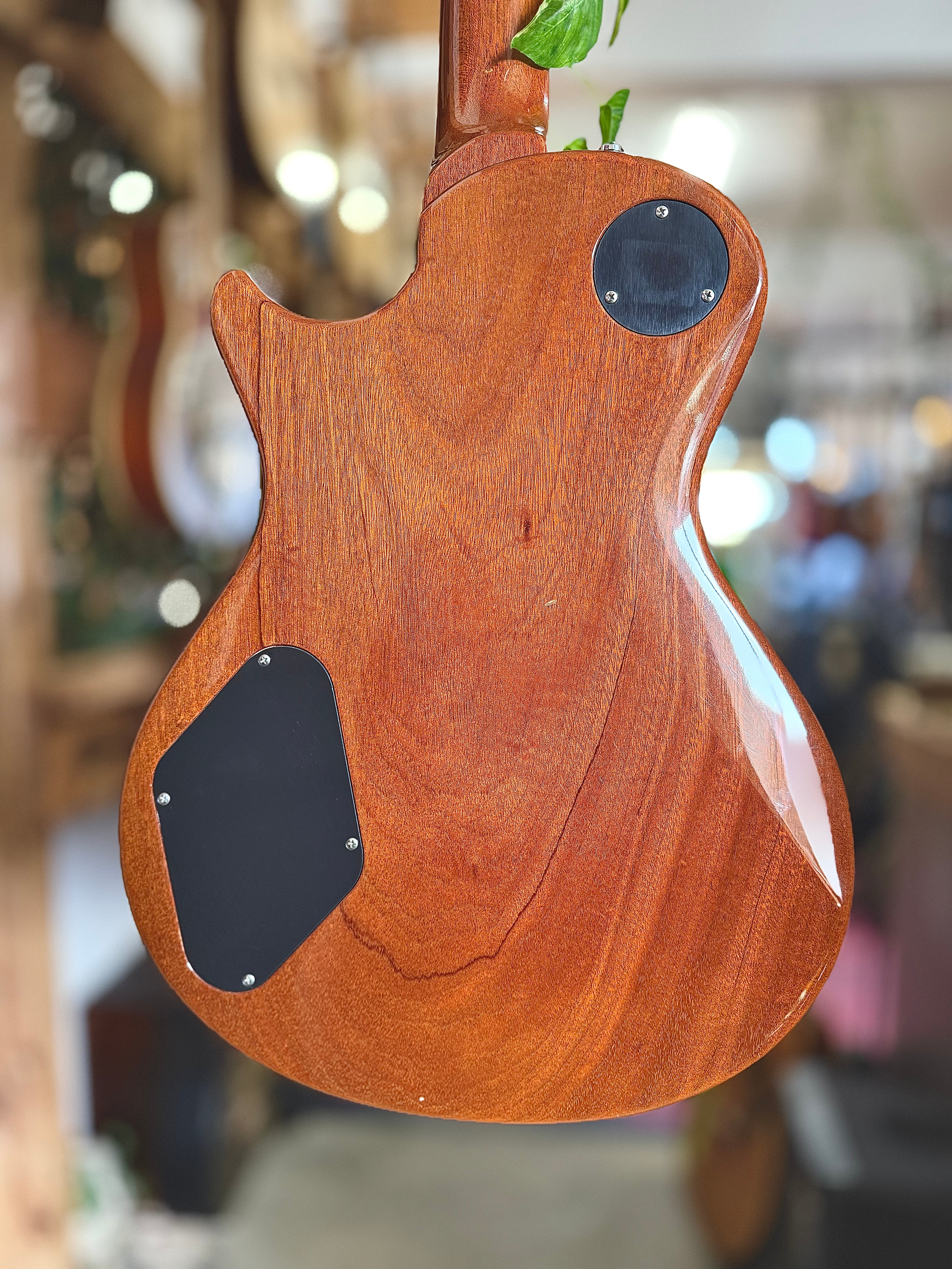 PRS | SC-245 | USA | Single Cut | Pre-Loved PRS | SC-245 | USA | Single Cut | Pre-Loved